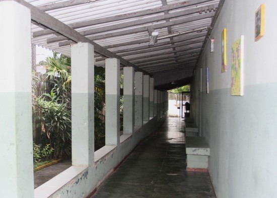 Centro que atende moradores de rua muda de endereço em Jacareí