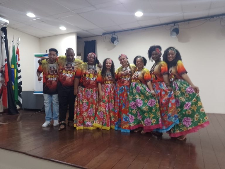 Museu de Jacareí participa da 16ª edição da Primavera dos Museus
