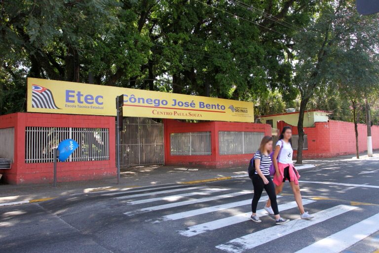 Classificação geral do vestibulinho da ETEC sai nesta terça-feira