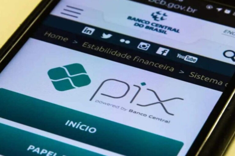Pix por aproximação: veja detalhes da novidade anunciada pelo Banco Central