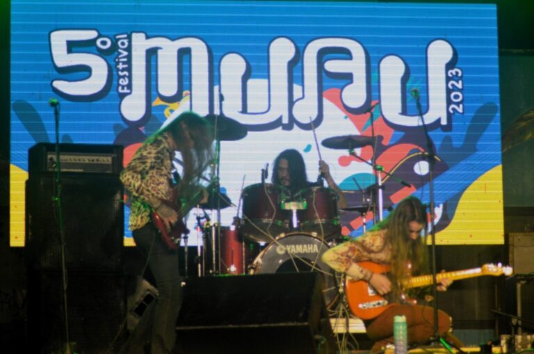 Festival de música autoral é atração em Jacareí