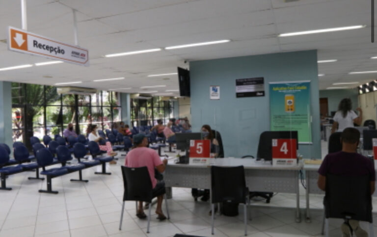 Prazo da prefeitura para adesão à anistia de juros e multas em duas parcelas vai até esta terça
